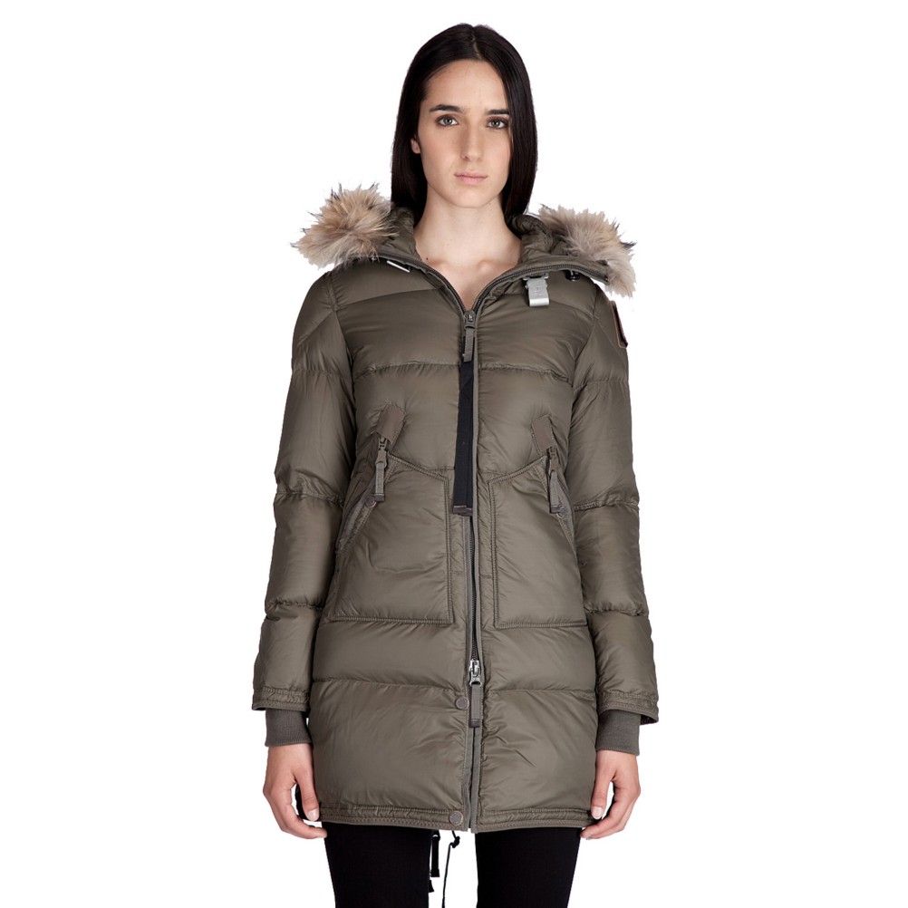 Parajumpers Womens Casual Jackets & Vests
