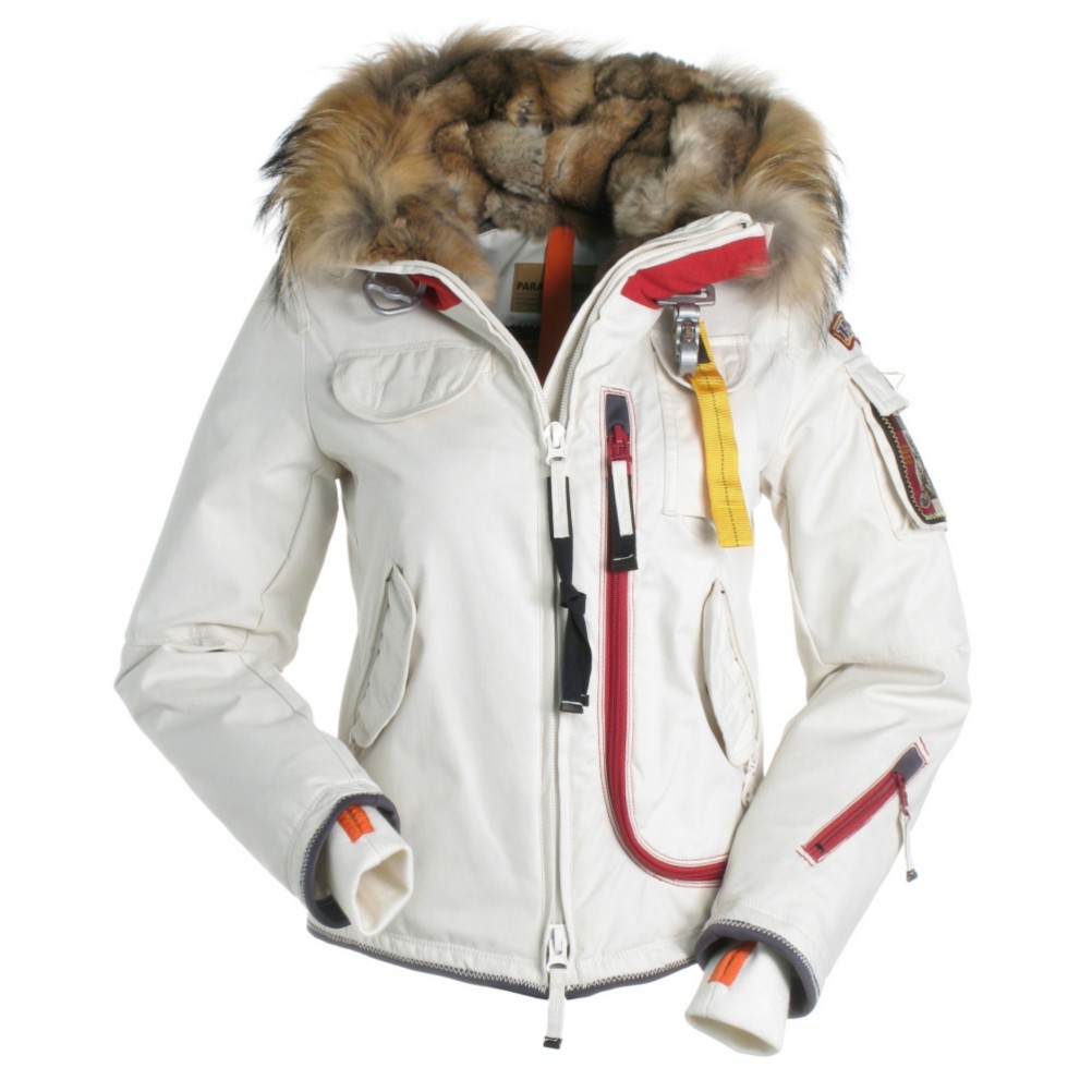 Parajumpers Womens Ski Jackets