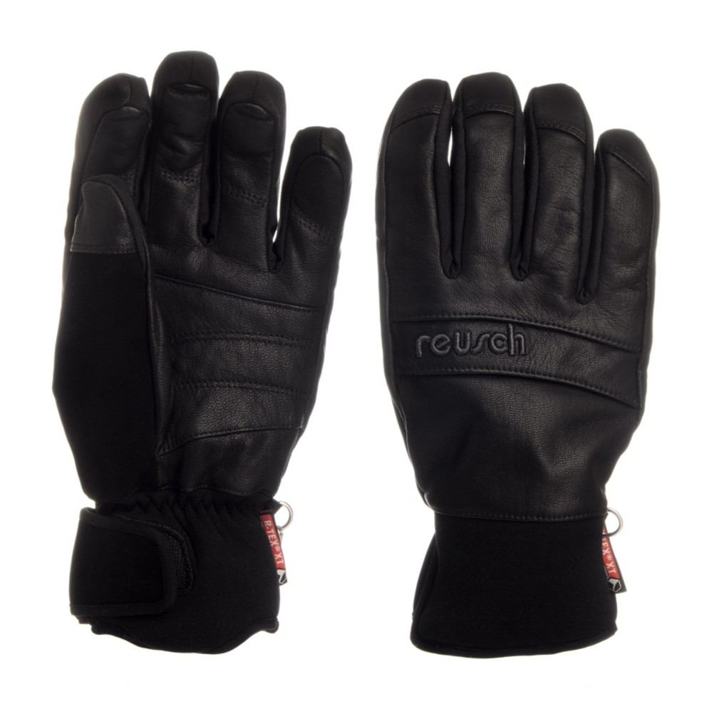 Reusch Panorama R Tex 10 Gloves - Mens 2010