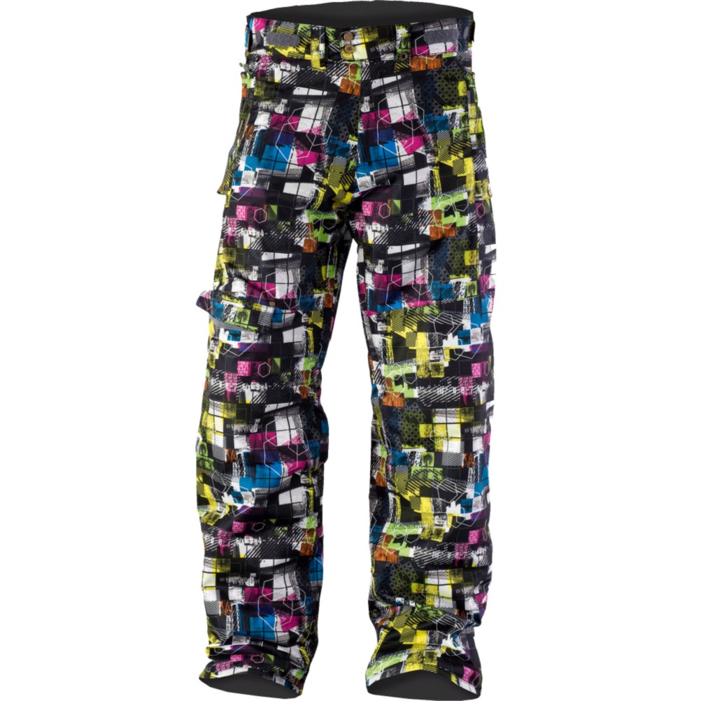 Scott Mens Ski Pants