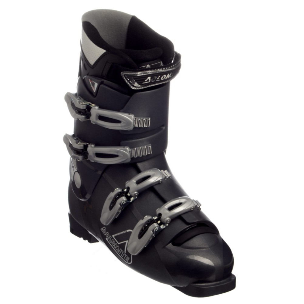 Dolomite VX Antracite Ski Boots