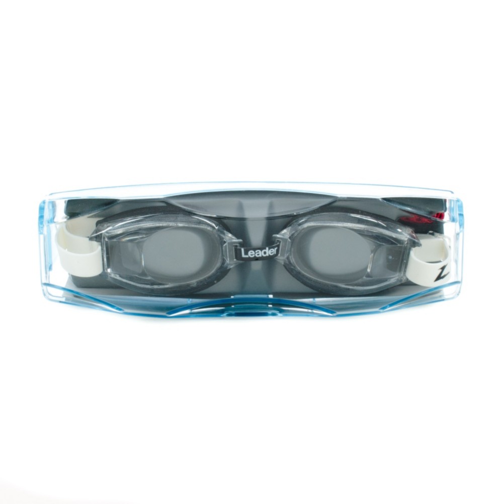 Leader Adult Goggles