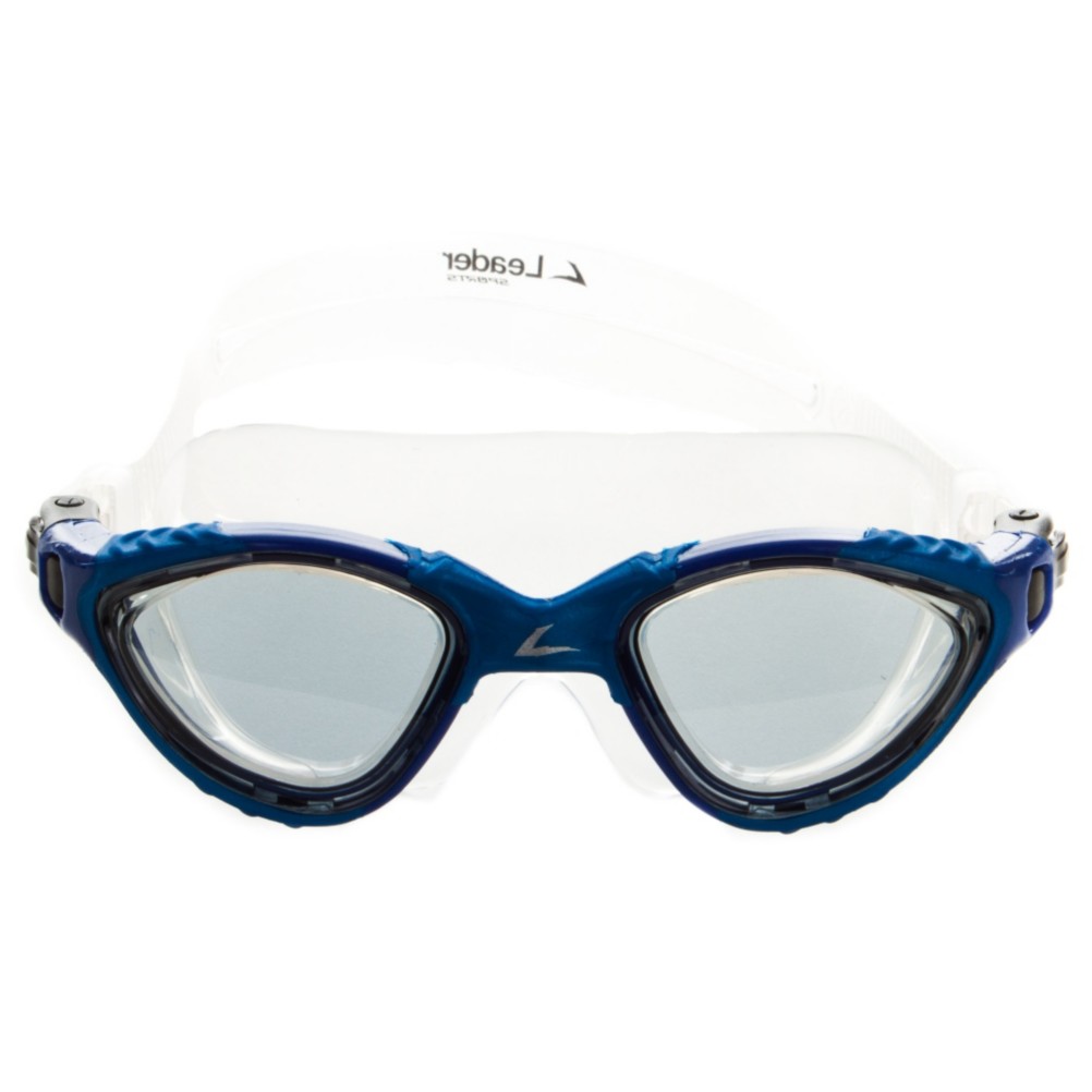 Leader Pursuit Flex Swim Goggle