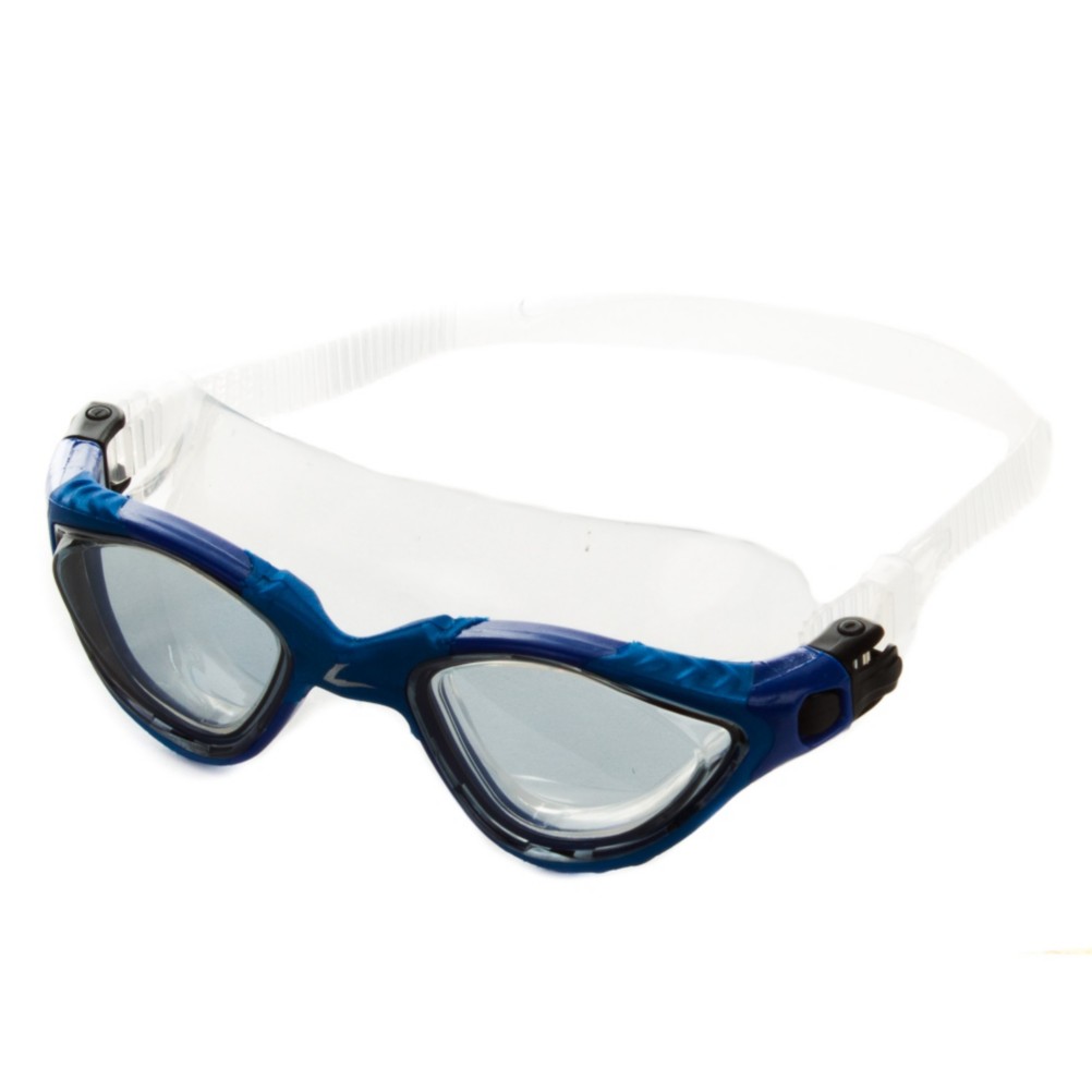 Leader Pursuit Flex Swim Goggle