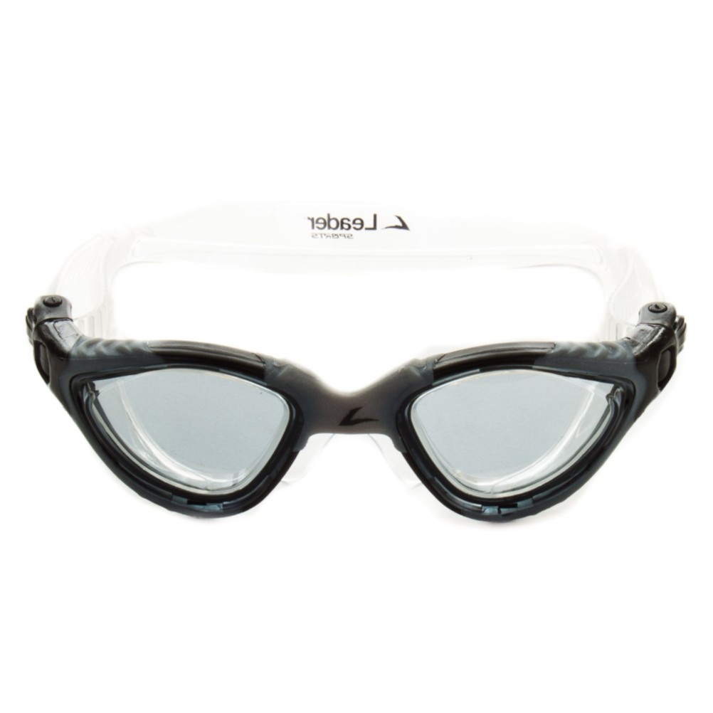 Leader Pursuit Flex Swim Goggle