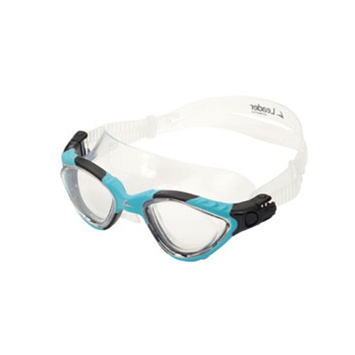 Leader Pursuit Flex Swim Goggle