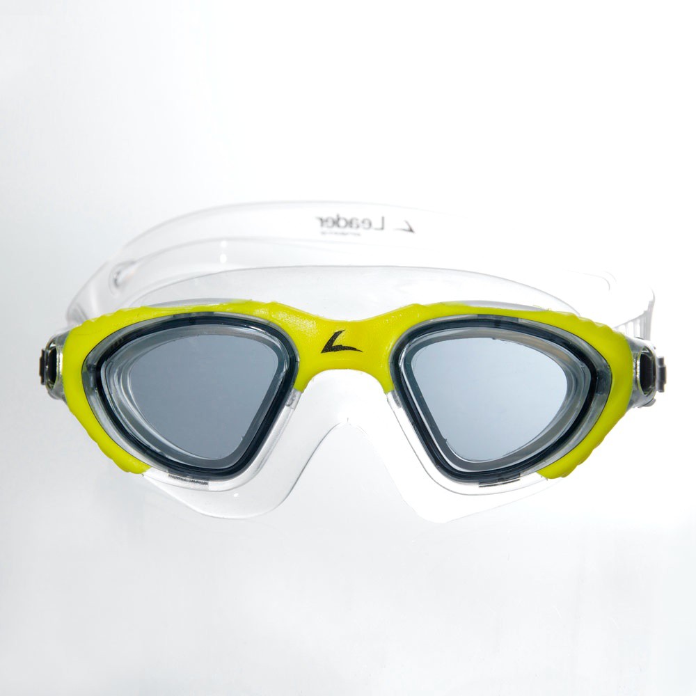 Leader Pursuit Flex Kids Swim Goggle