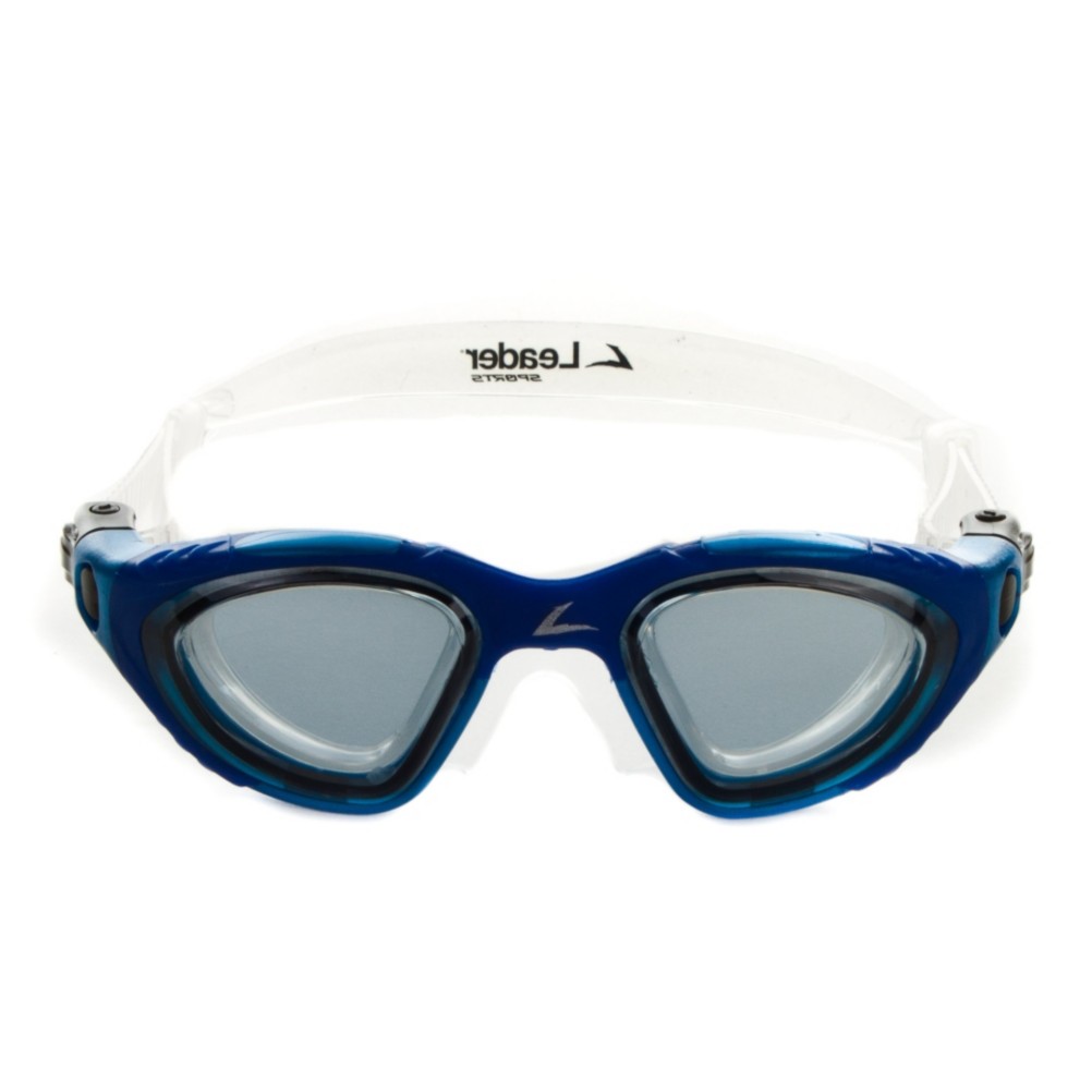 Leader Pursuit Flex Kids Swim Goggle