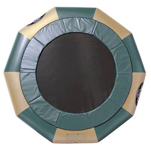 Rave Aqua Jump Eclipse 150 Northwoods Edition Water Park 2011