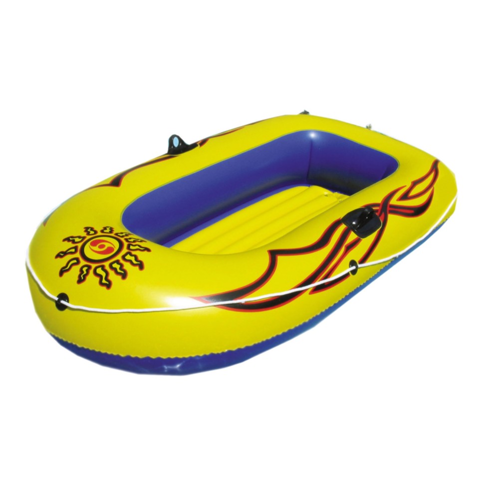 Solstice Sunskiff Series Boats - 4 Person 2009