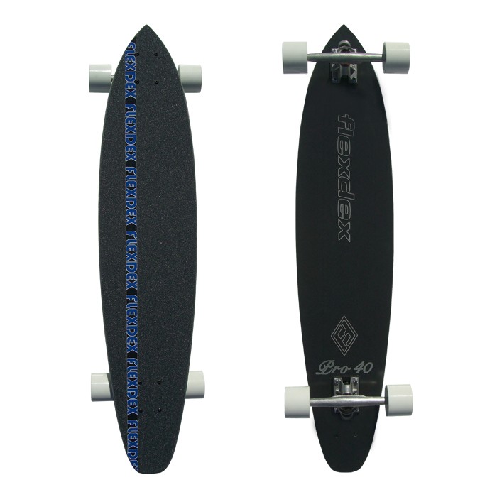 Flexdex Longboards