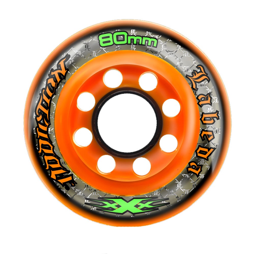 Labeda Roller Hockey Wheels
