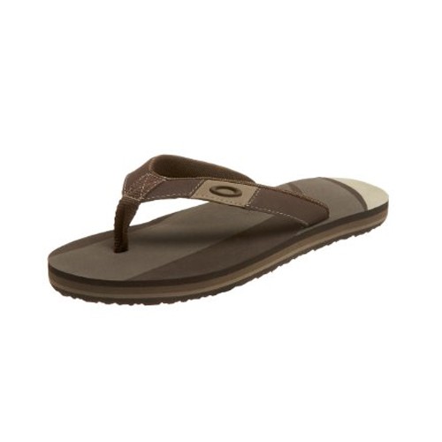 Oakley Flip Flops