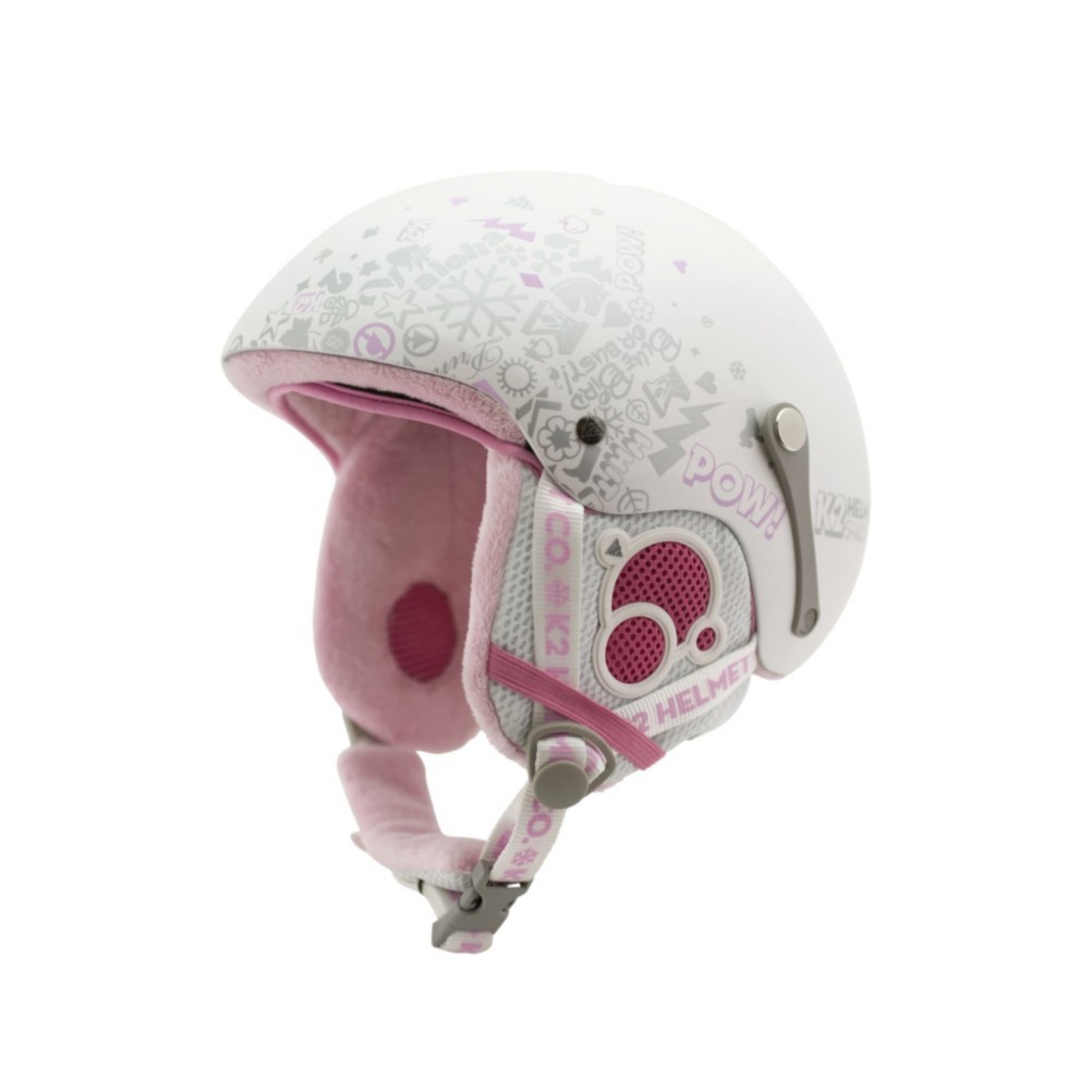 Shadow Pro Audio Helmet - Girls