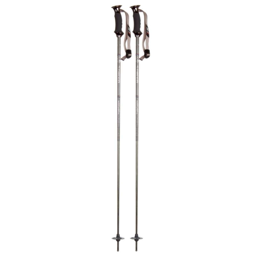K2 5 Speed Ski Poles