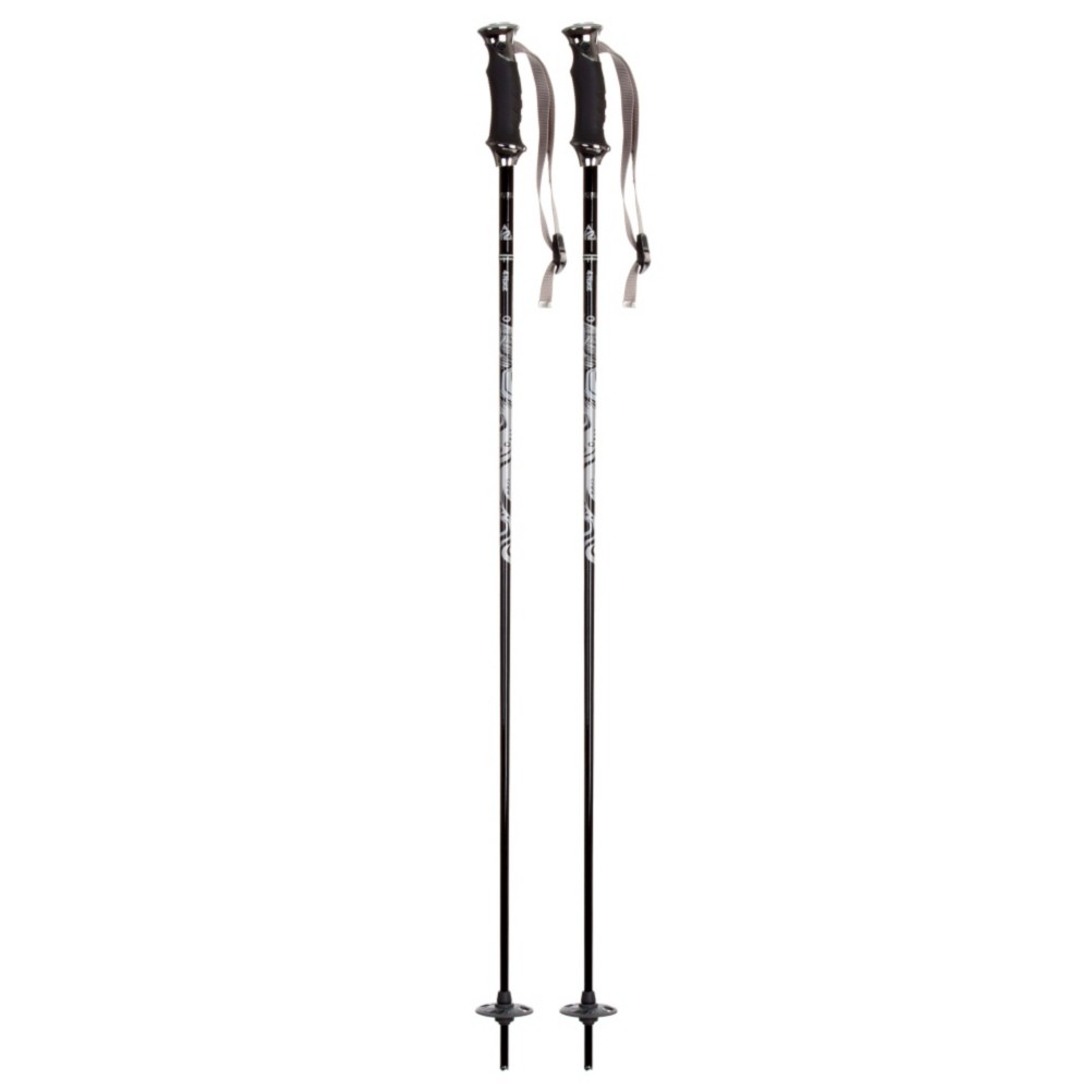 K2 Adult Ski Poles