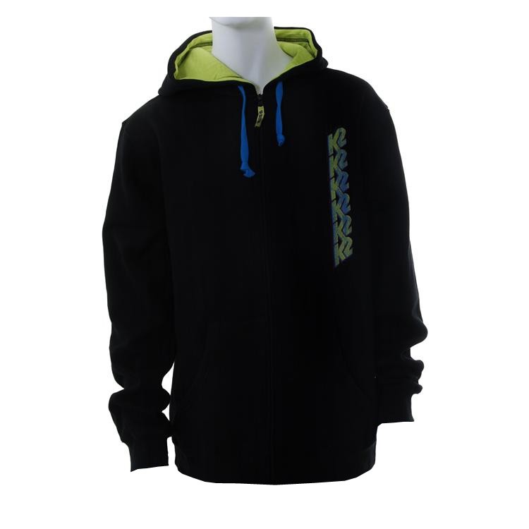K2 Mens Casual Sweatshirts