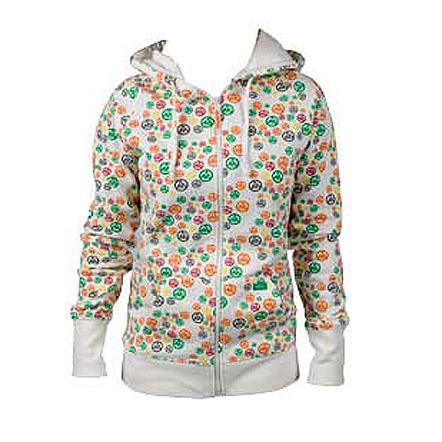 K2 Womens Snowboard Hoodies