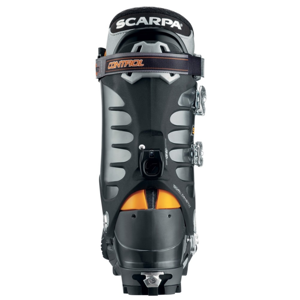 Scarpa Skookum Alpine Touring Ski Boots 2012