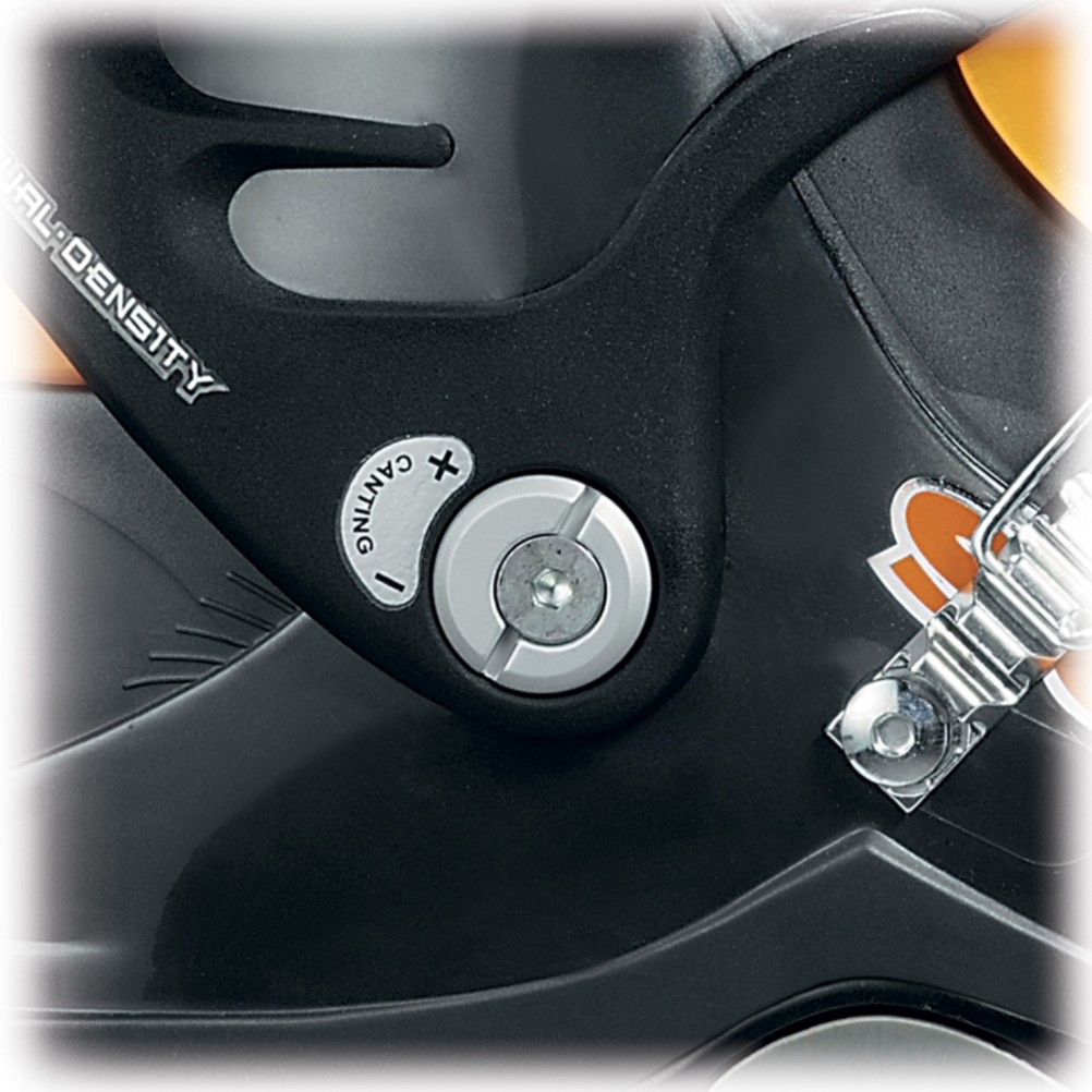 Scarpa Skookum Alpine Touring Ski Boots 2012