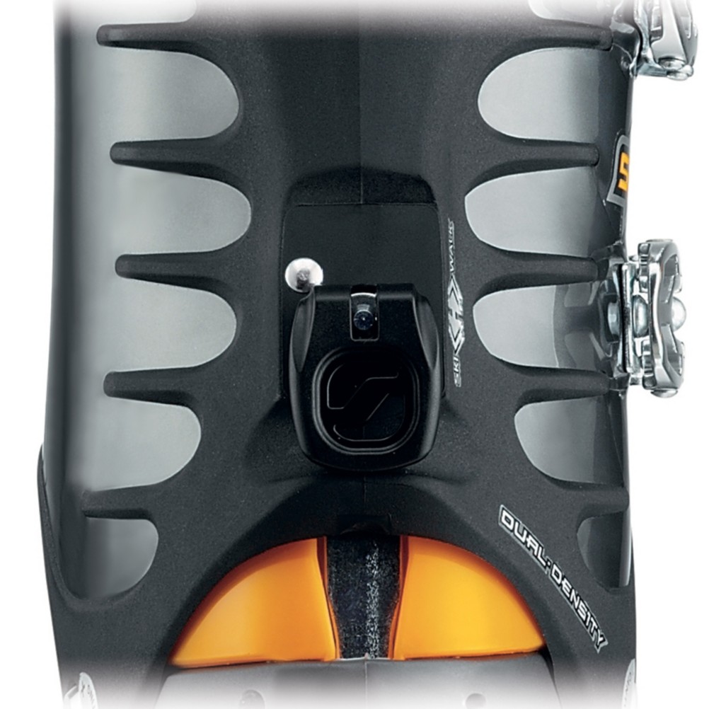 Scarpa Skookum Alpine Touring Ski Boots 2012