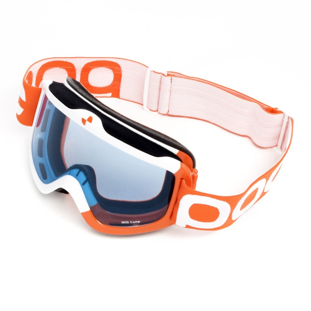  Goggles