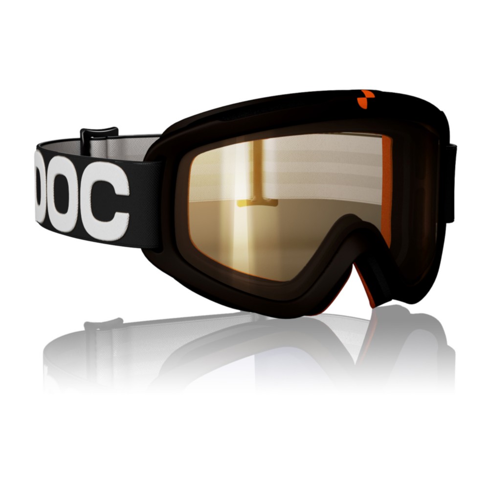 POC Iris X Photochrom Goggle - Mens 2010