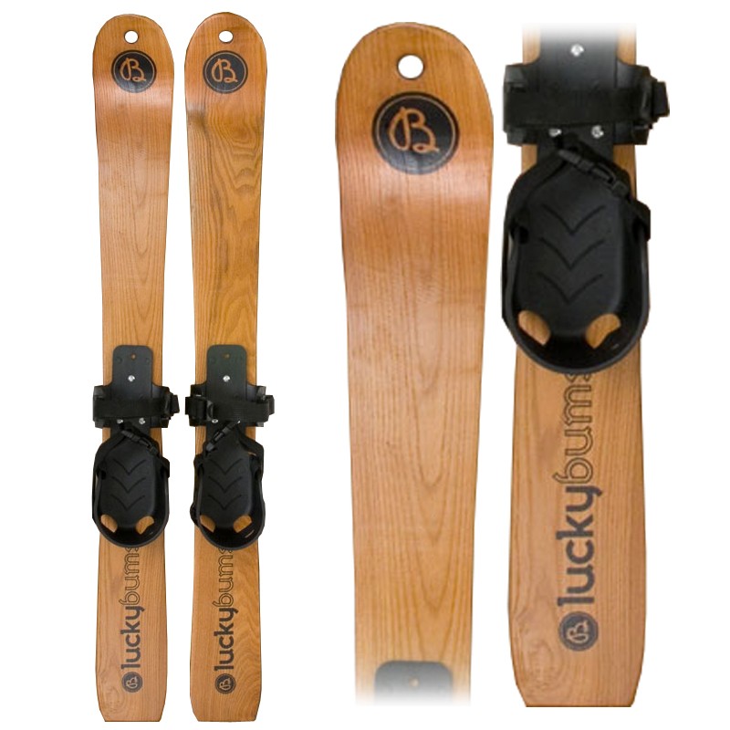  Kids Skis without Bindings