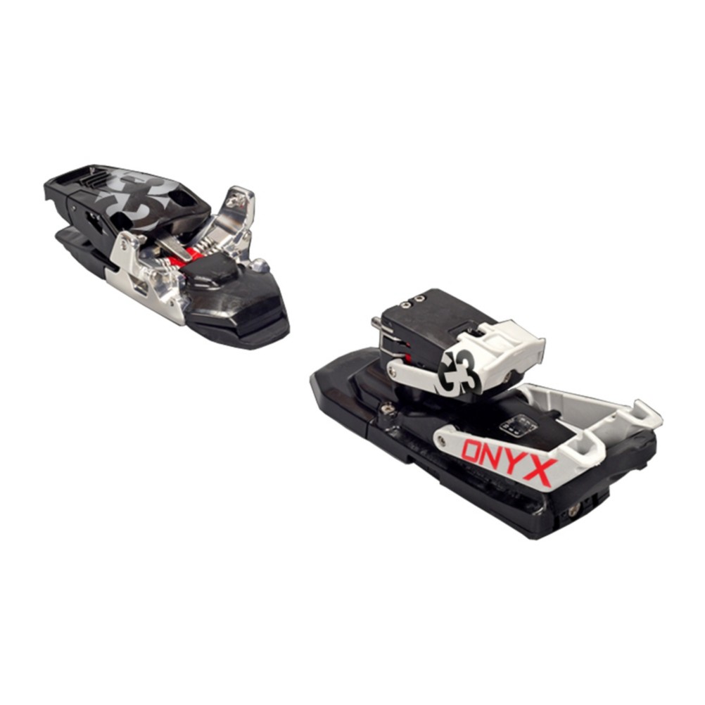 G3 AT/Telemark Equipment