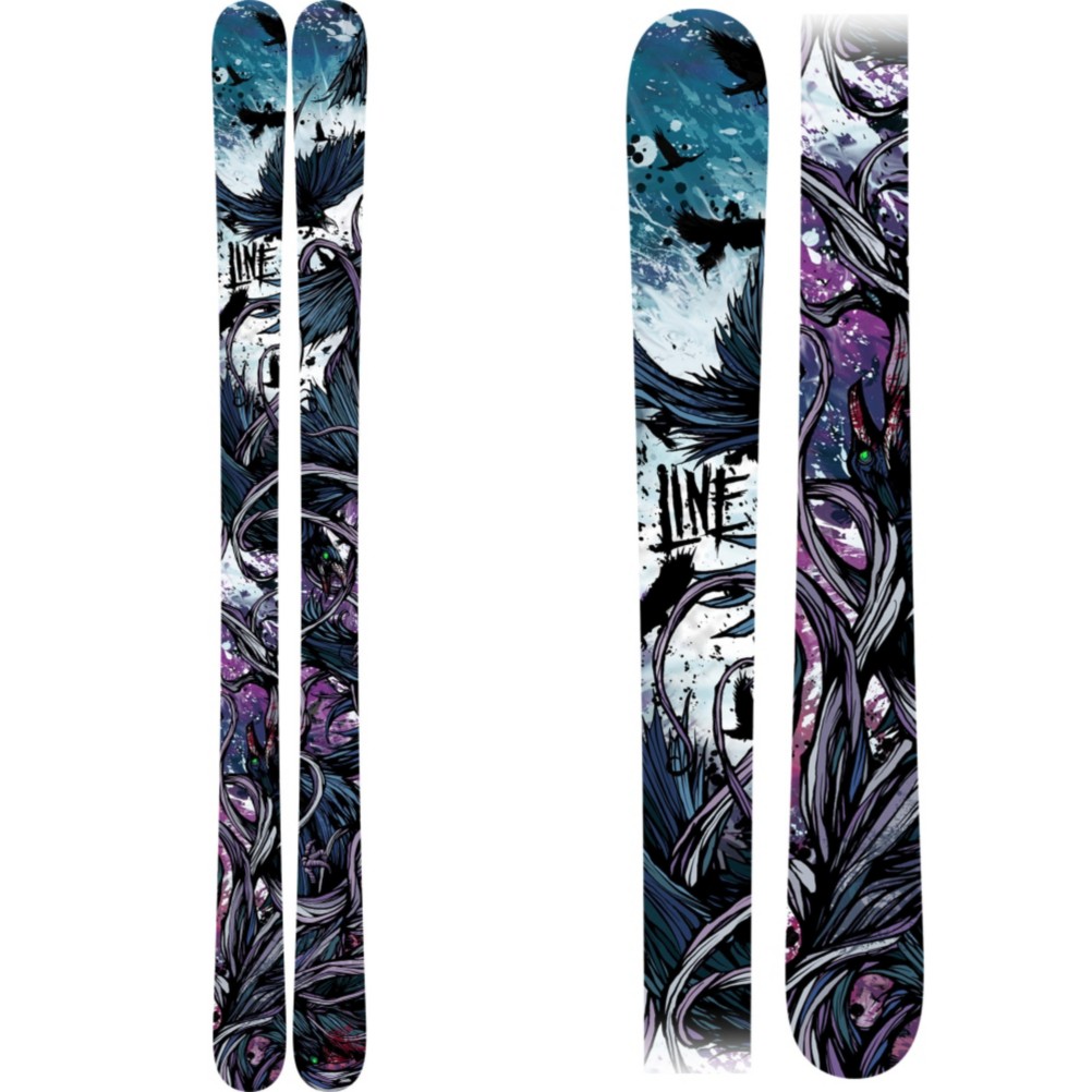 Line Mens Skis