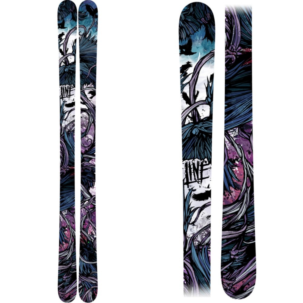 Line Mens Skis