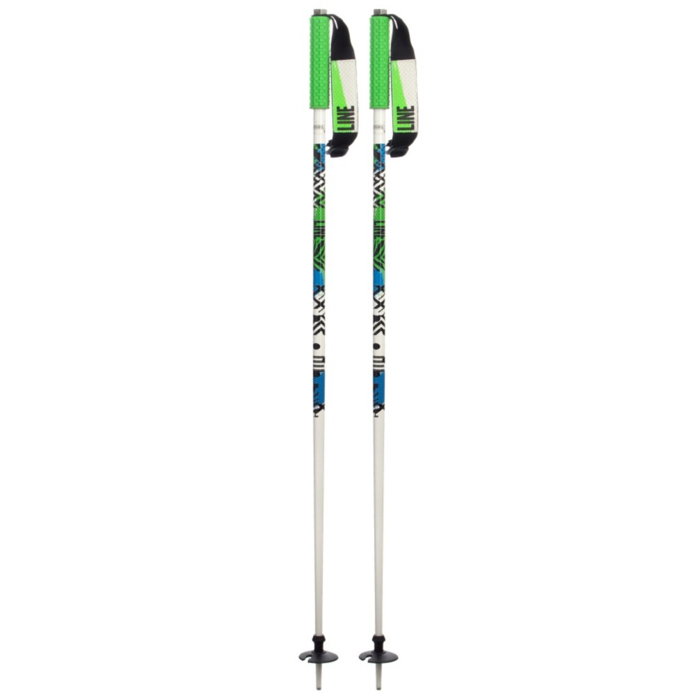 Line Alpine Ski Poles