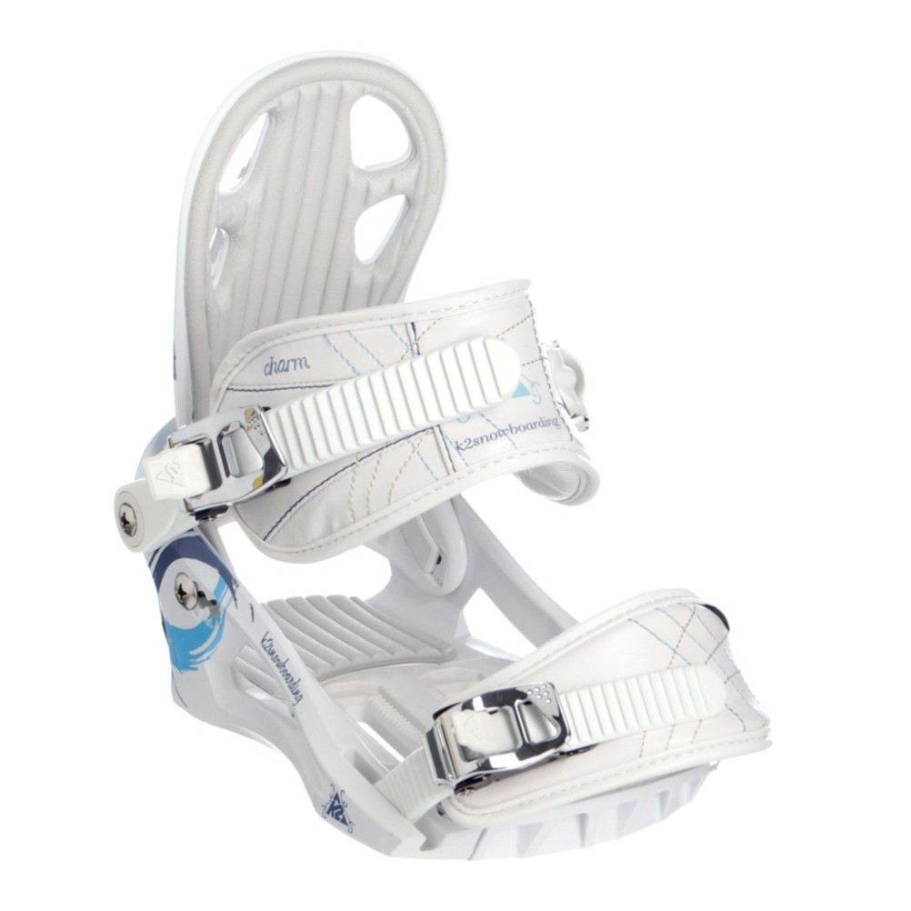 K2 Snowboard Bindings