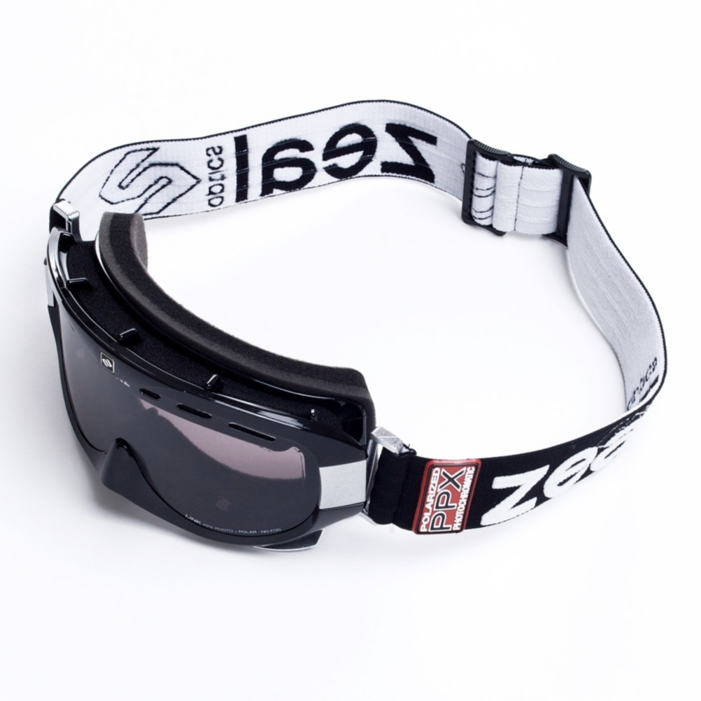 Zeal Optics Link PPX Goggle - Mens 2010