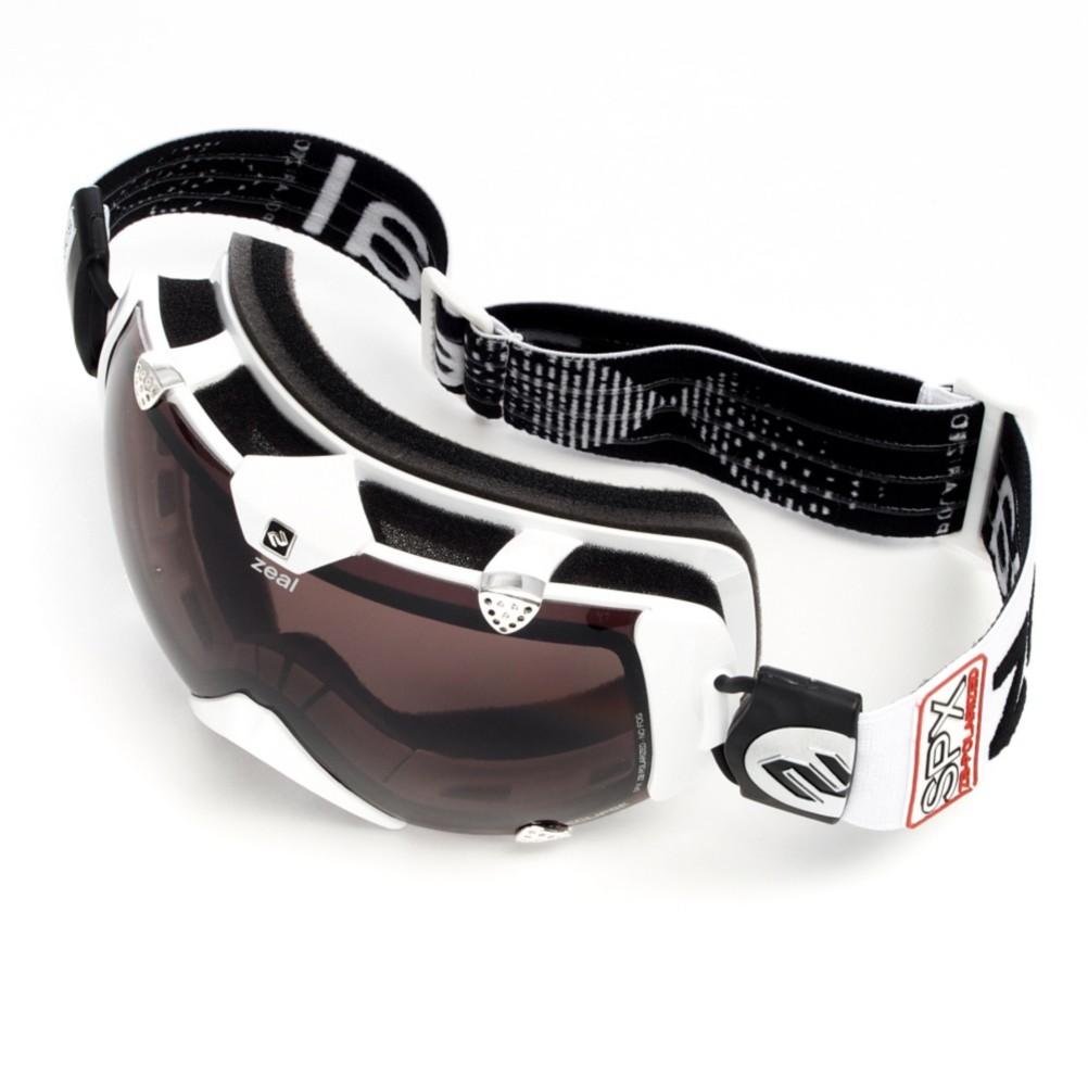  Goggles and Lenses