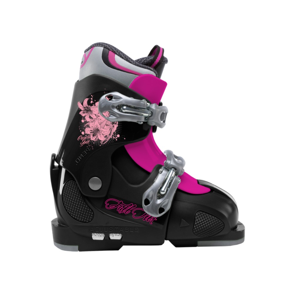 Full Tilt Kids Ski Boots
