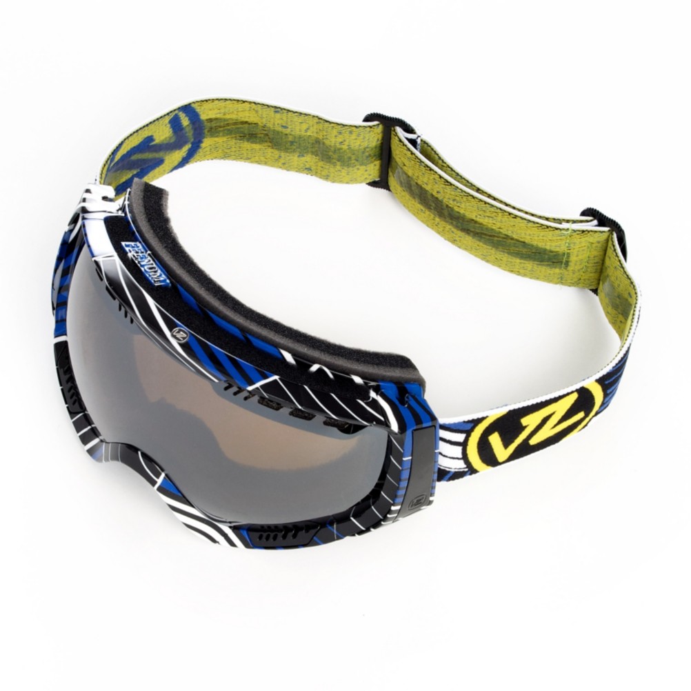  Goggles
