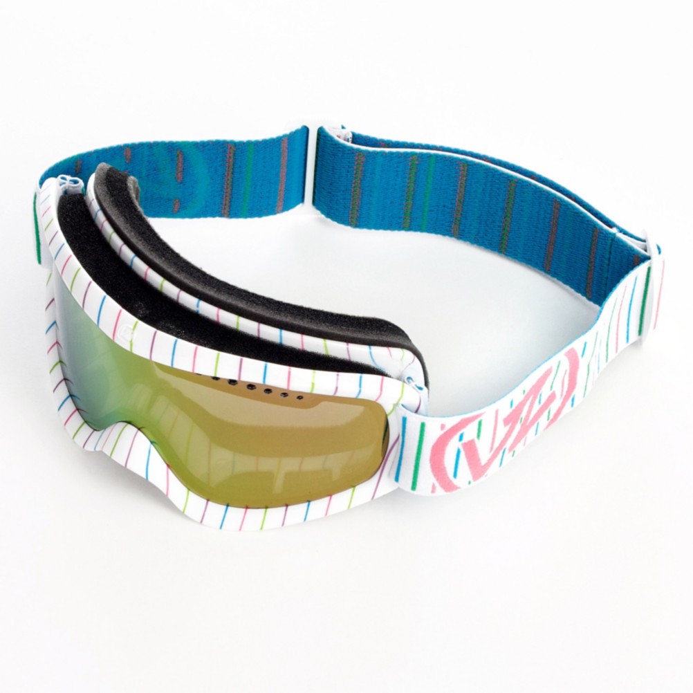 Vonzipper Ski Goggles