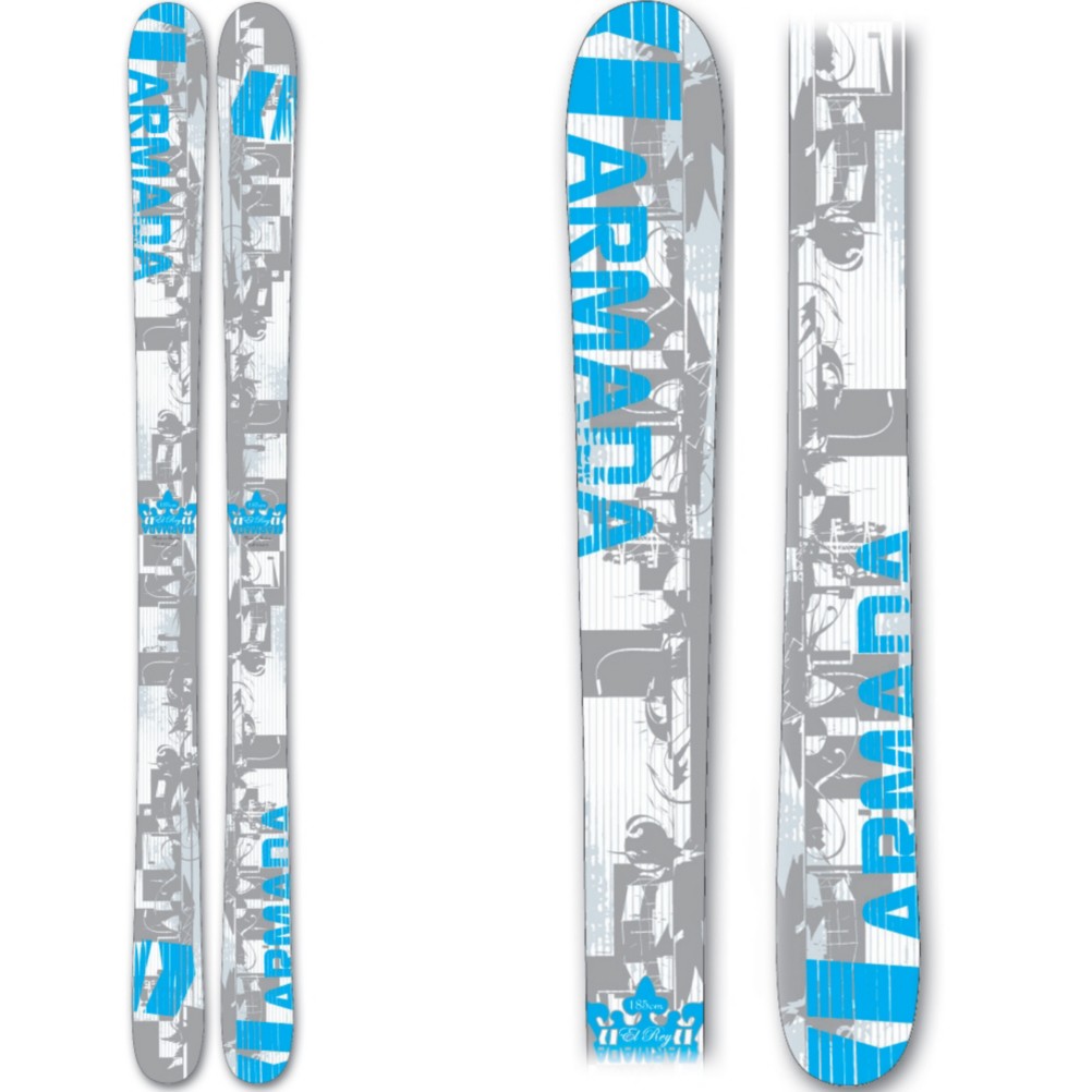Armada Mens Skis