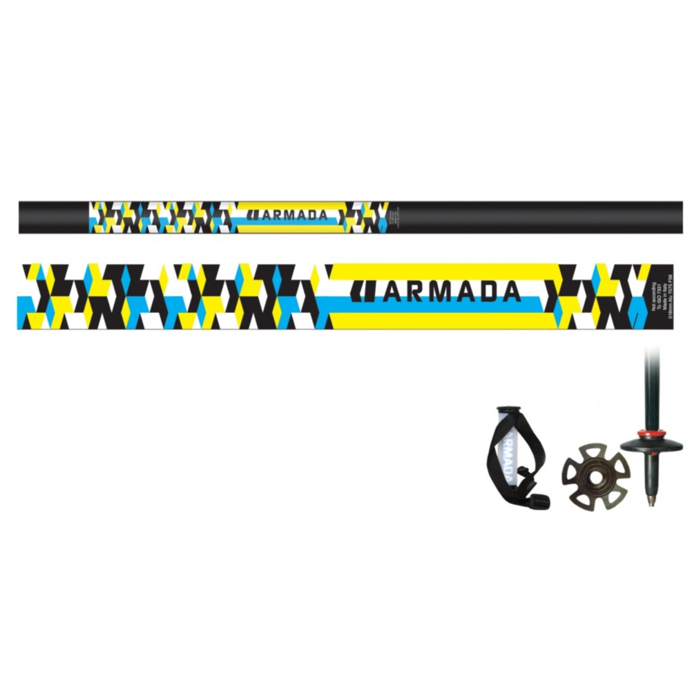 Armada Ski Poles