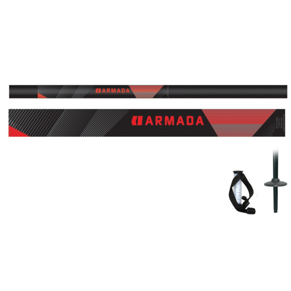 Armada Adult Ski Poles