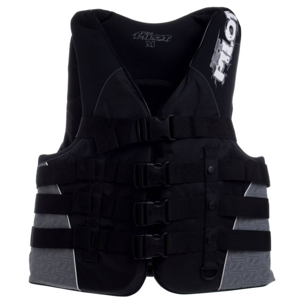 Jetpilot Life Vests