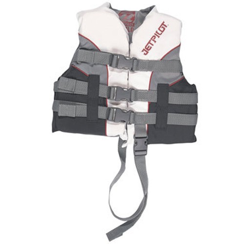  Jetpilot S1 Nylon Child Life Vest