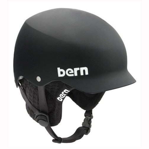 Bern Audio Helmets