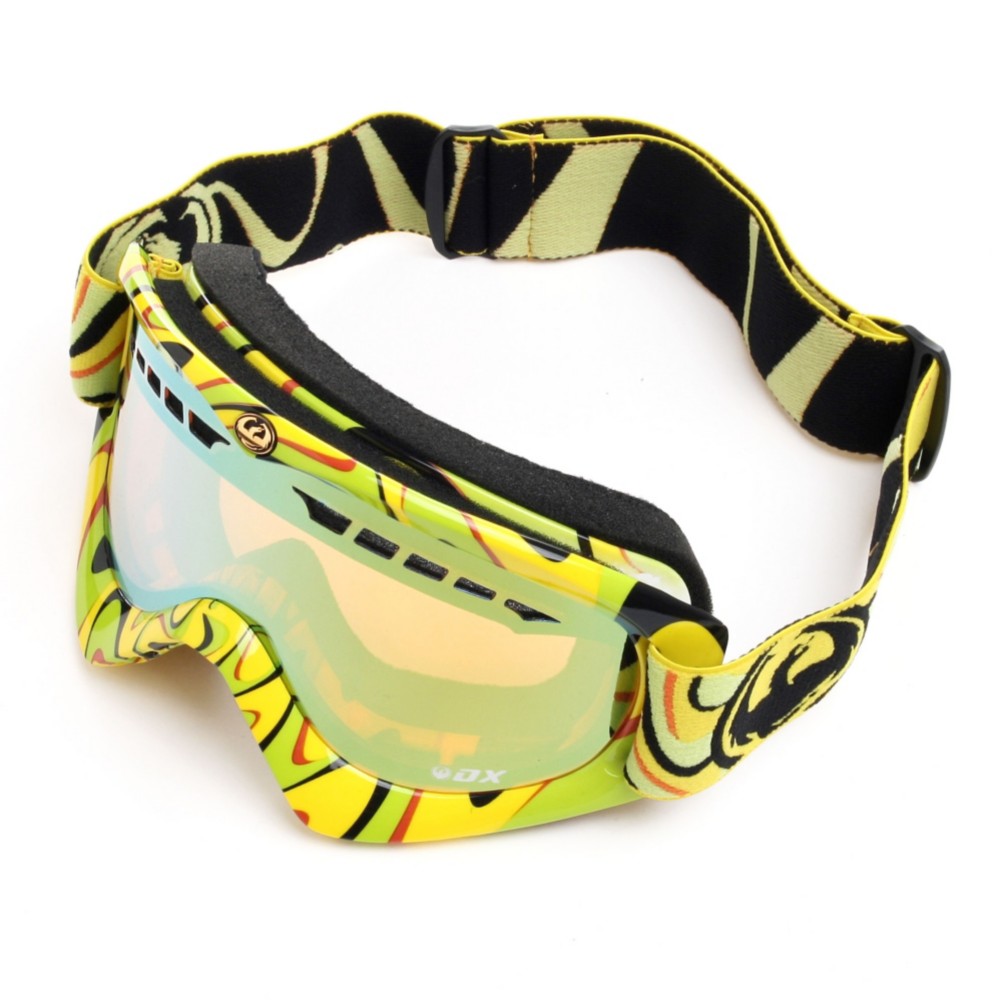 Dragon Ski Goggles