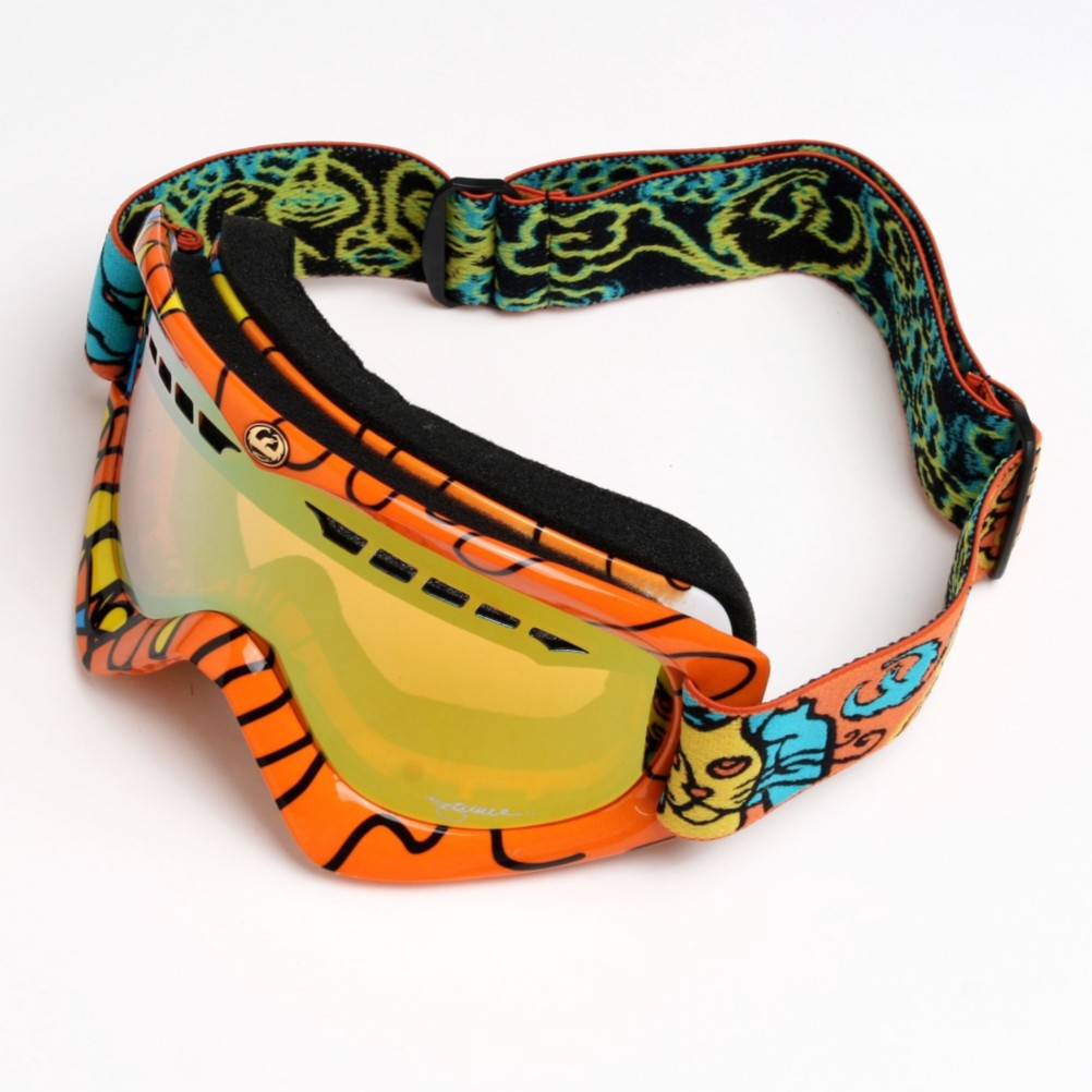 Dragon Goggles