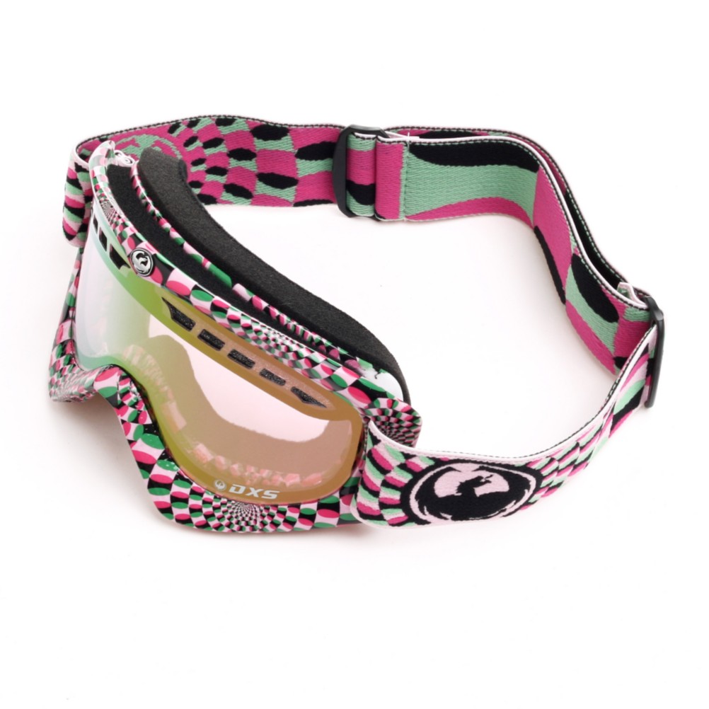 Dragon Ski Goggles