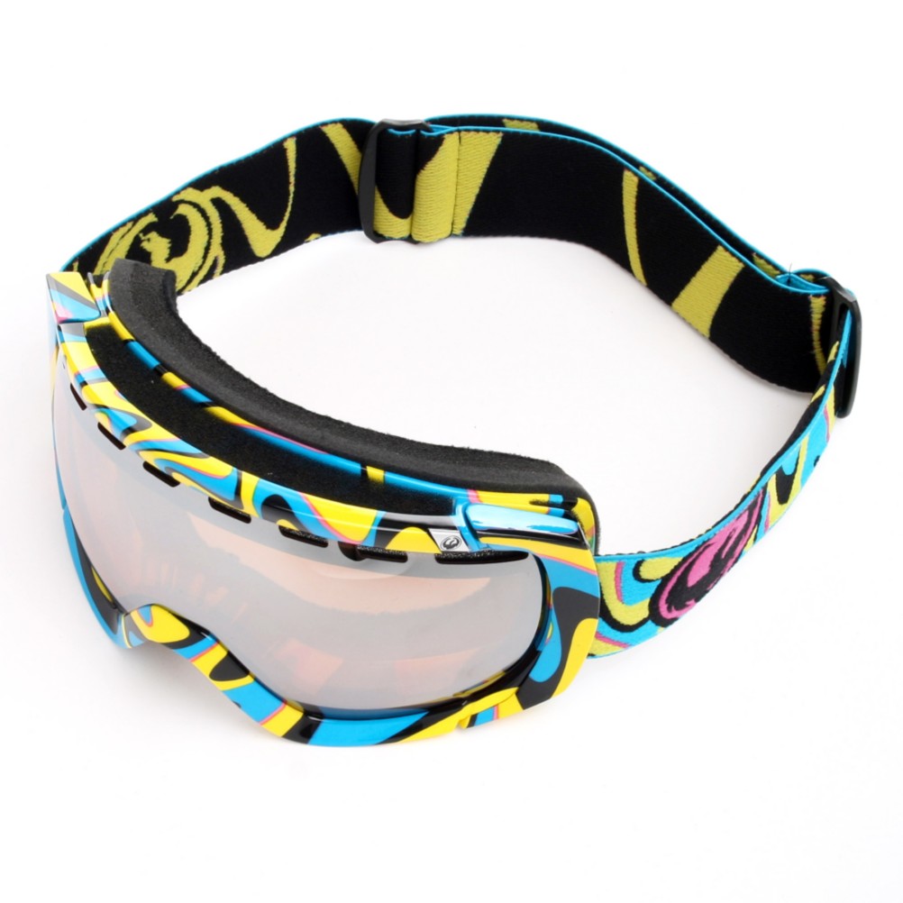 Dragon Goggles