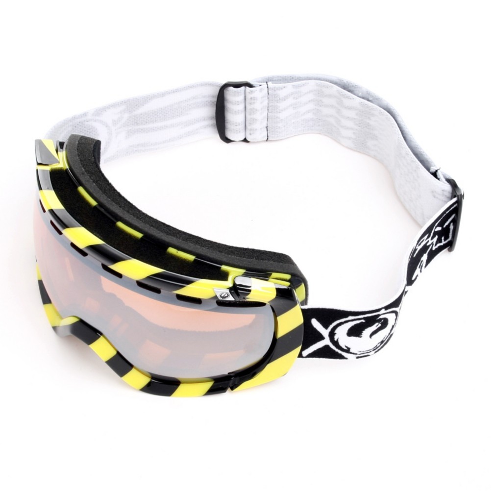 Dragon Rogue Gigi Ruff Signature Goggles 2010
