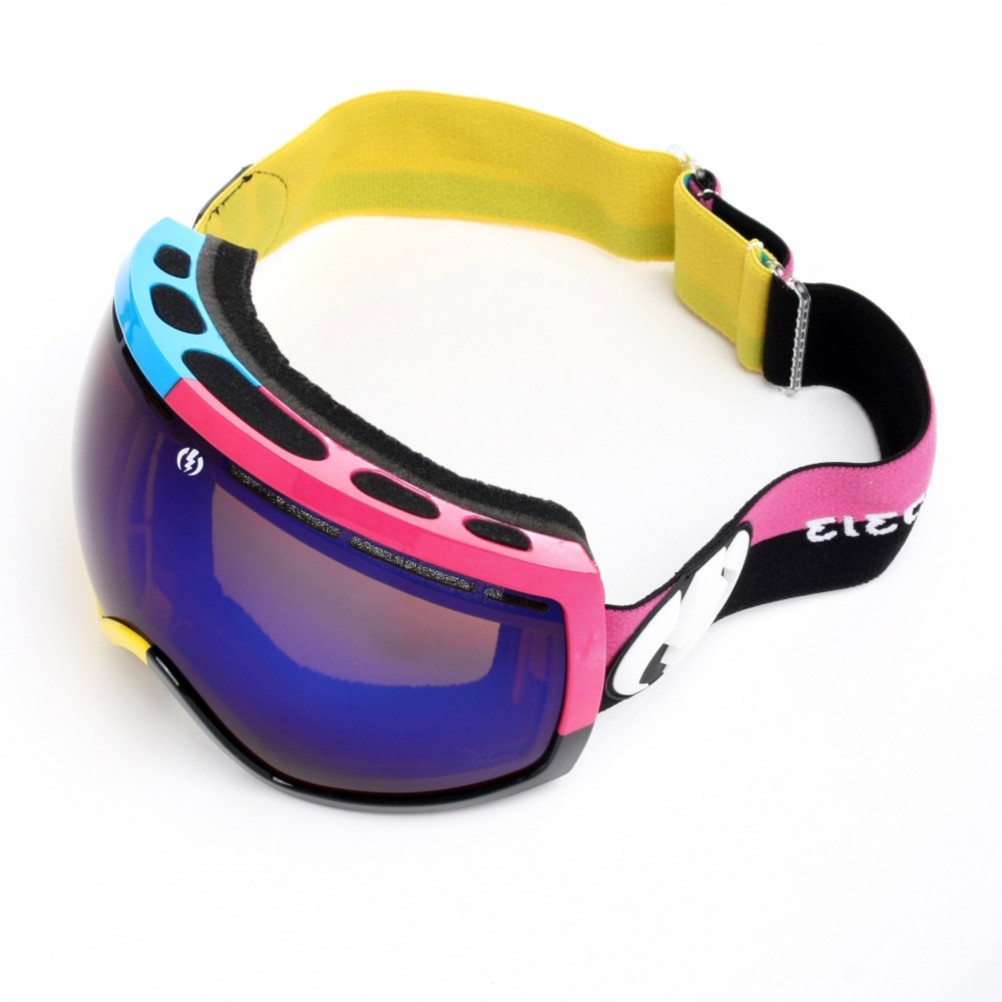 Electric Goggles